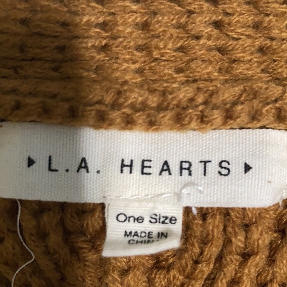 cardigan - Picture 3 of 3